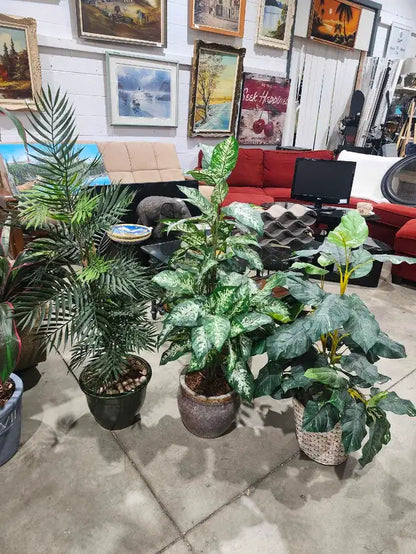 Artificial Plants