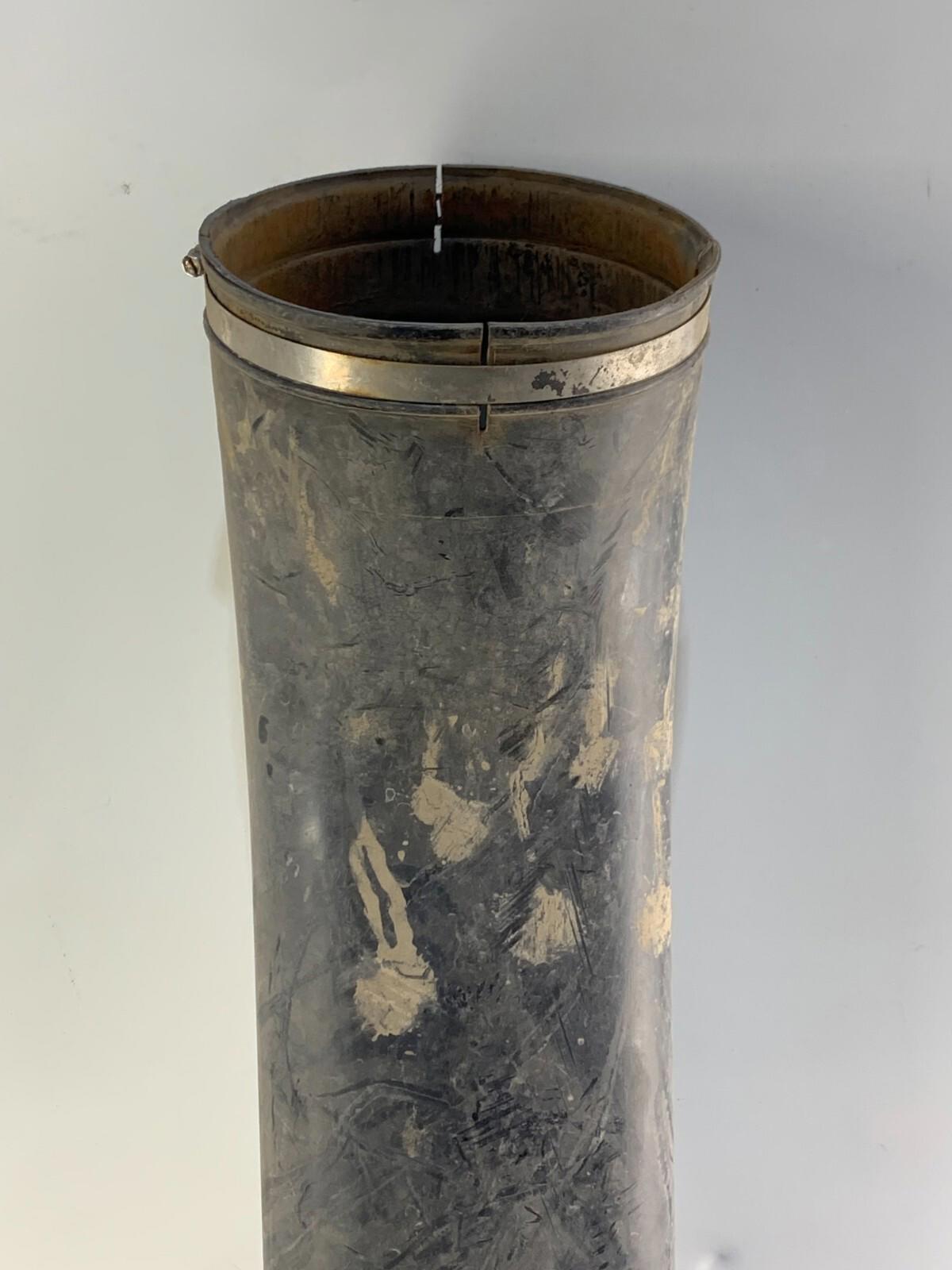Isuzu NPR Air Transfer Tube