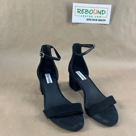 Steve Madden Women’s Irene Heeled Sandals (Size 8)