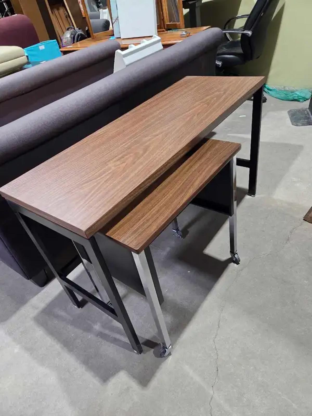 Nesting Tables/Desks