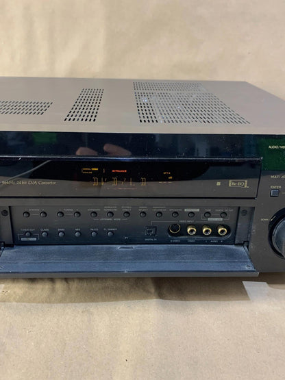 Pioneer Elite VSX-41 6-Channel DTS Surround Sound Home Theater Receiver