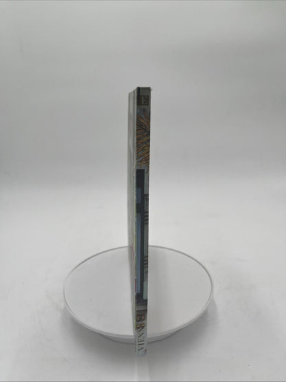 Vienna: Introduction and Reminiscence Ernst Hausner Edition Wien Hardcover 1997