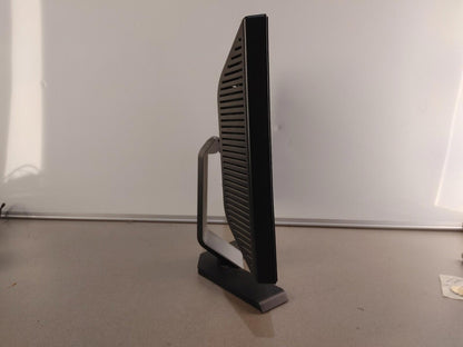 GOOD CONDITION Dell 20inch Widescreen LCD Monitor HD Black