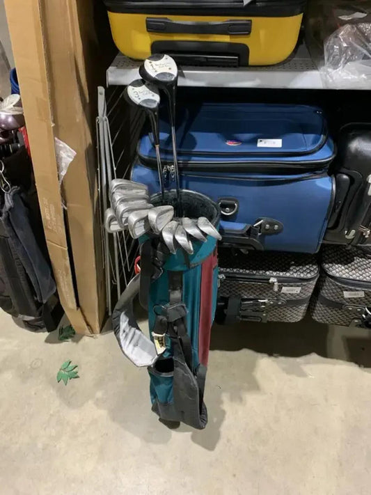 Golfsmith Golf Clubs