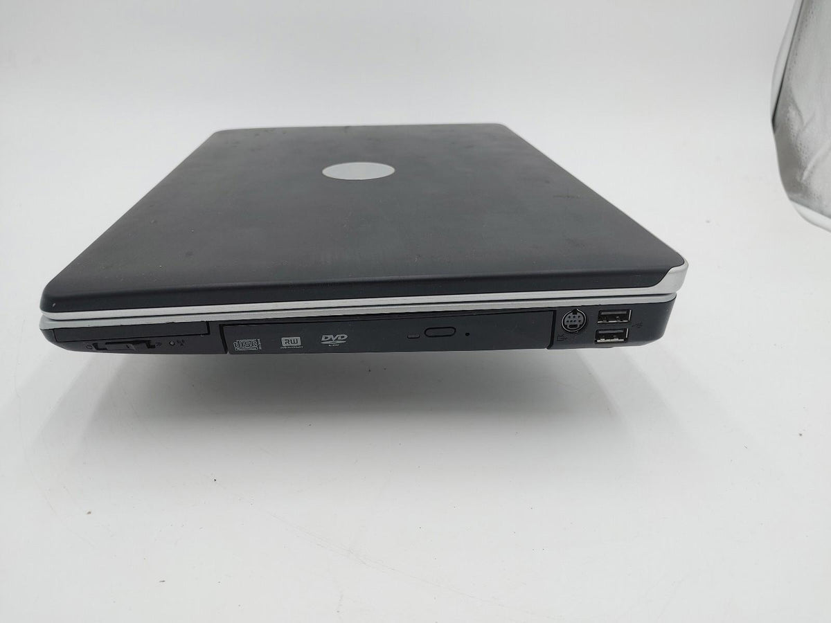 Good Condition Dell Inspiron 1525 15in WinVista Celeron 2GHz 1GB RAM 80GB HDD