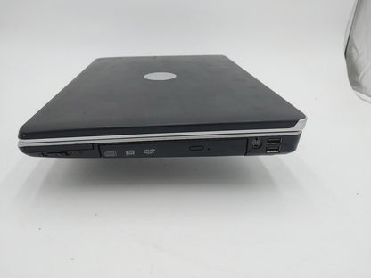 Good Condition Dell Inspiron 1525 15in WinVista Celeron 2GHz 1GB RAM 80GB HDD