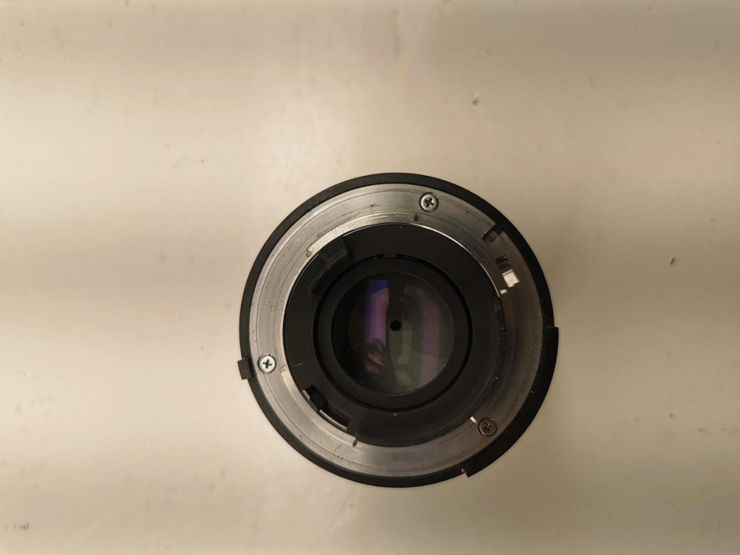 Nikon NIKKOR 50mm f/1.8 Lens by DHL From Japan