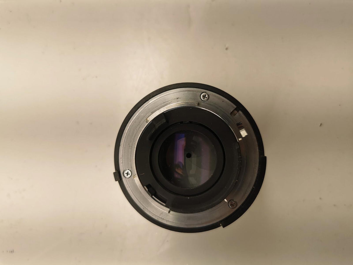 Nikon NIKKOR 50mm f/1.8 Lens by DHL From Japan