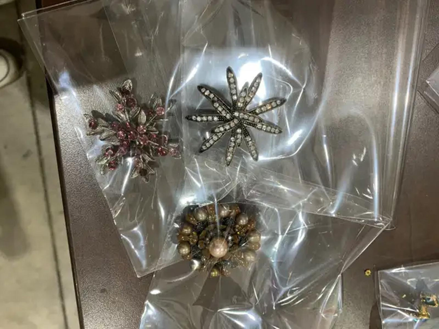 Assorted Jewlery -set of multiple items