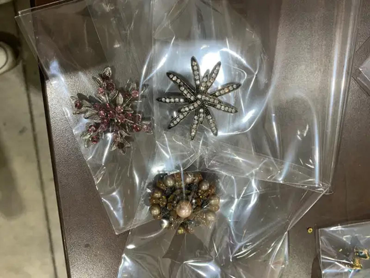Assorted Jewlery -set of multiple items