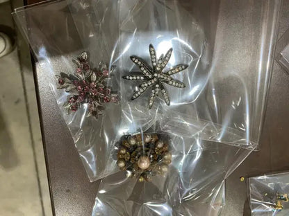 Assorted Jewlery -set of multiple items