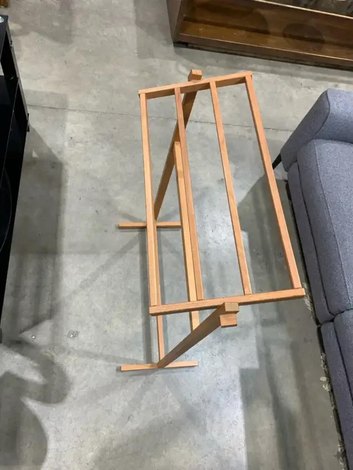 Towel Rack