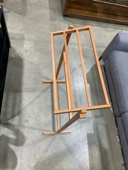 Towel Rack