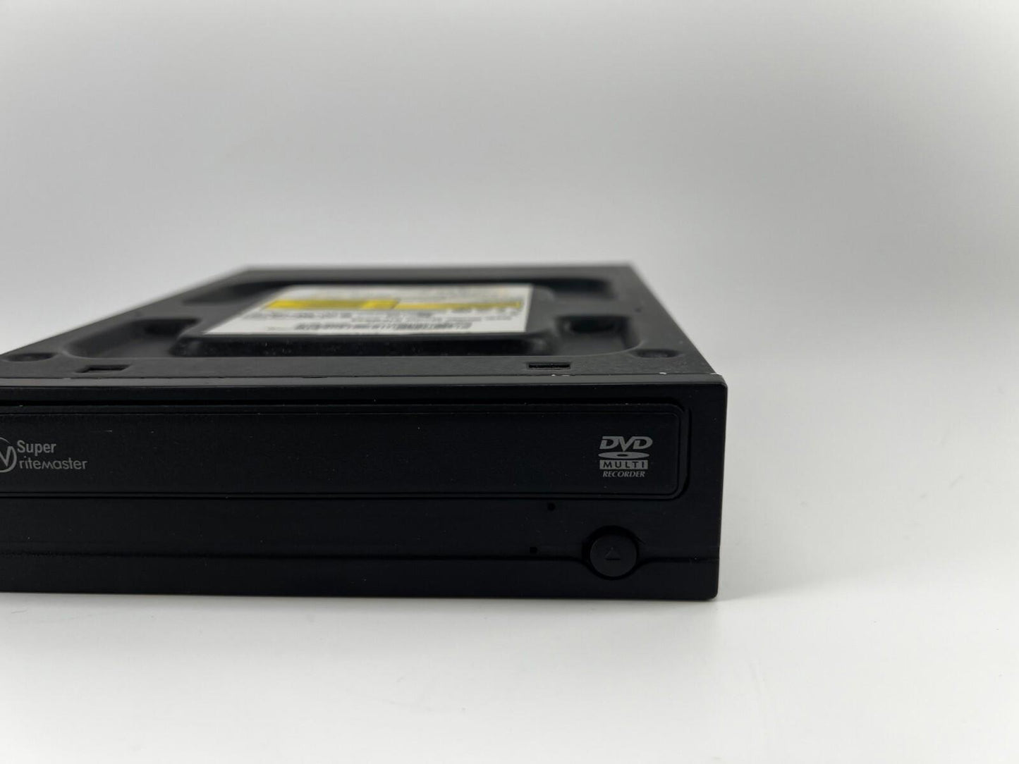 TOSHIBA SAMSUNG DVD WRITER SH-S243