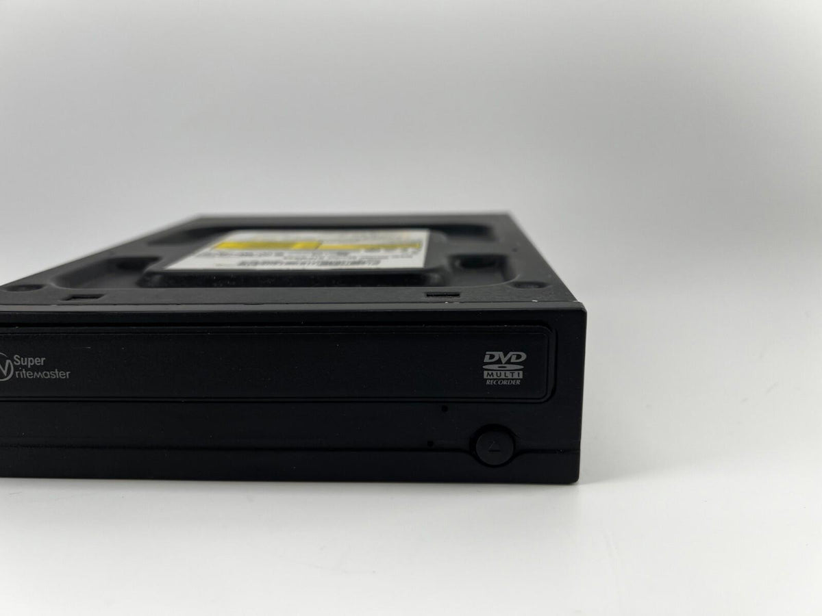 TOSHIBA SAMSUNG DVD WRITER SH-S243