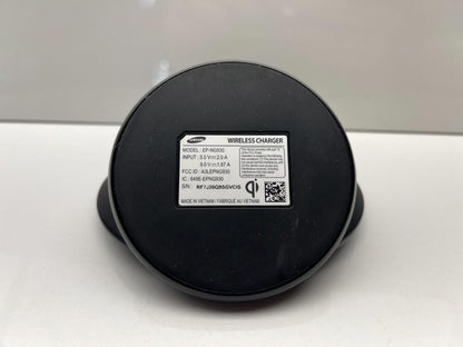 Samsung Wireless Qi  Fast Charging Base EP-NG930