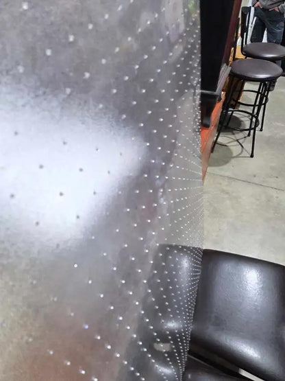 Office Chair Mat 4x3ft