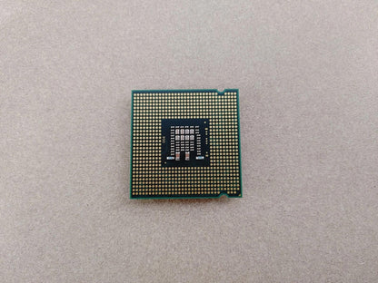 GOOD CONDITION intel Core 2 Duo E7600 Untested