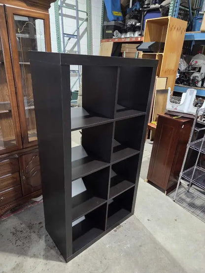 Ikea Kallax Shelf Unit