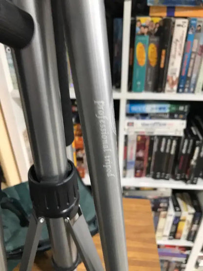 Professional Camera Tripod