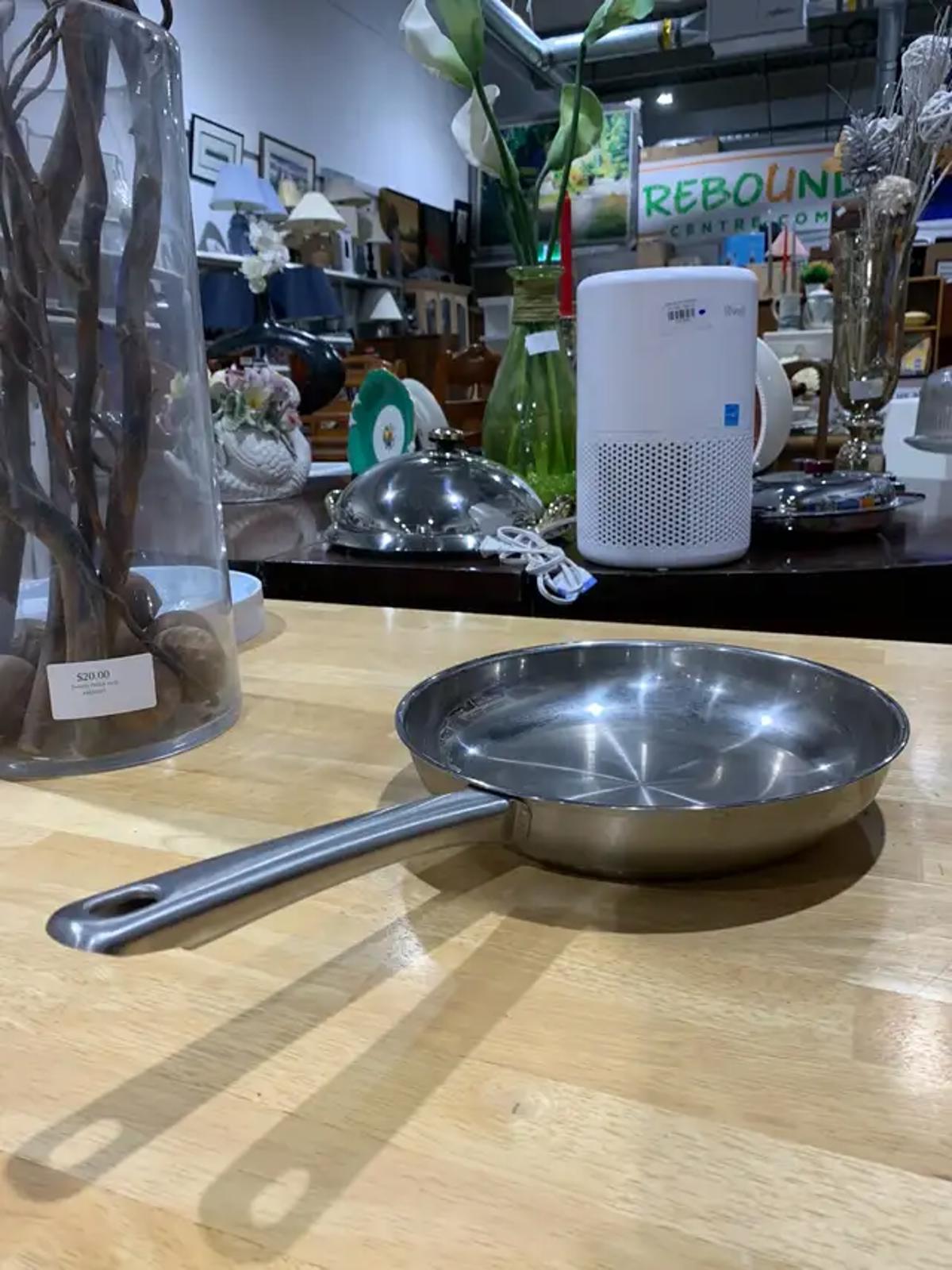 Zwilling J.A. Henckels Fry Pan