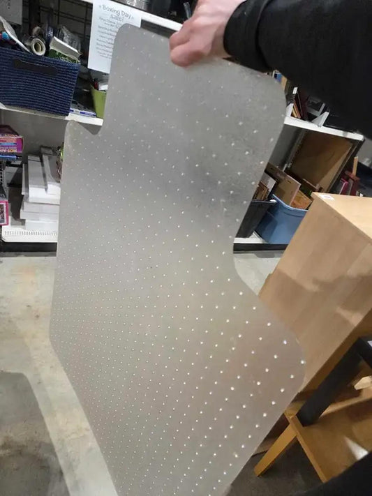 Office Chair Mat 4x3ft
