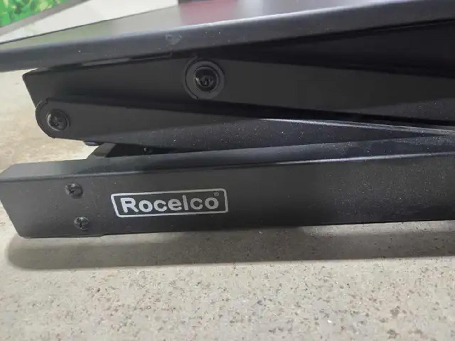 Rocelco Standing Desk Converter