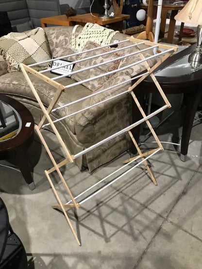 Clothes Drying Rack 41.5 x 28.5 x 14