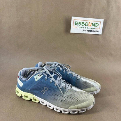 On Running Cloudflow 3 Sneakers (Men’s Size US 8.5)