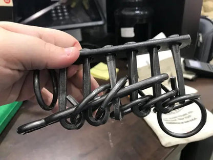 Tavern Puzzle