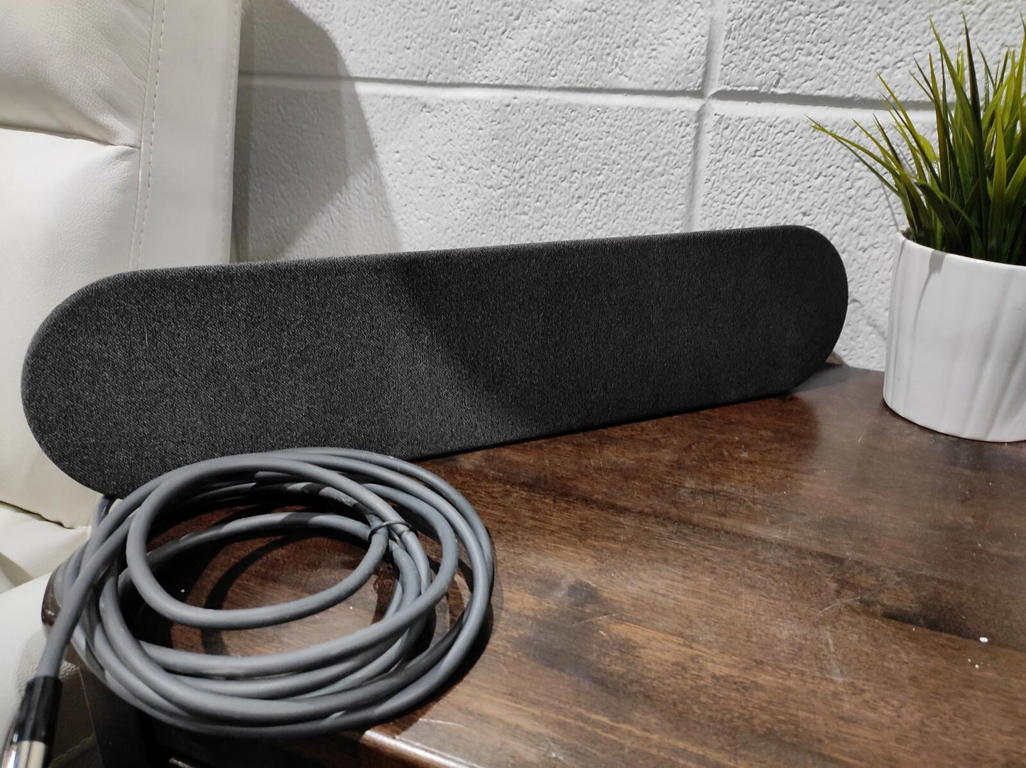 Logitech Rally Speaker V-U0048 (LEFT) Speaker