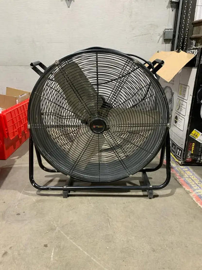 Utilitech Floor Pro Fan