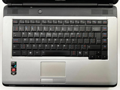 Toshiba Satellite - L300D-01N - Laptop *FOR PARTS or REPAIR*
