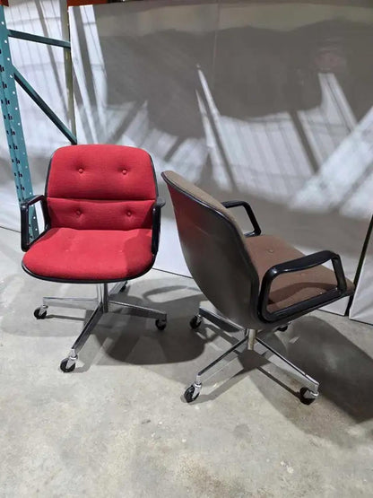 Vintage 1960s Office Chair - 2 Available