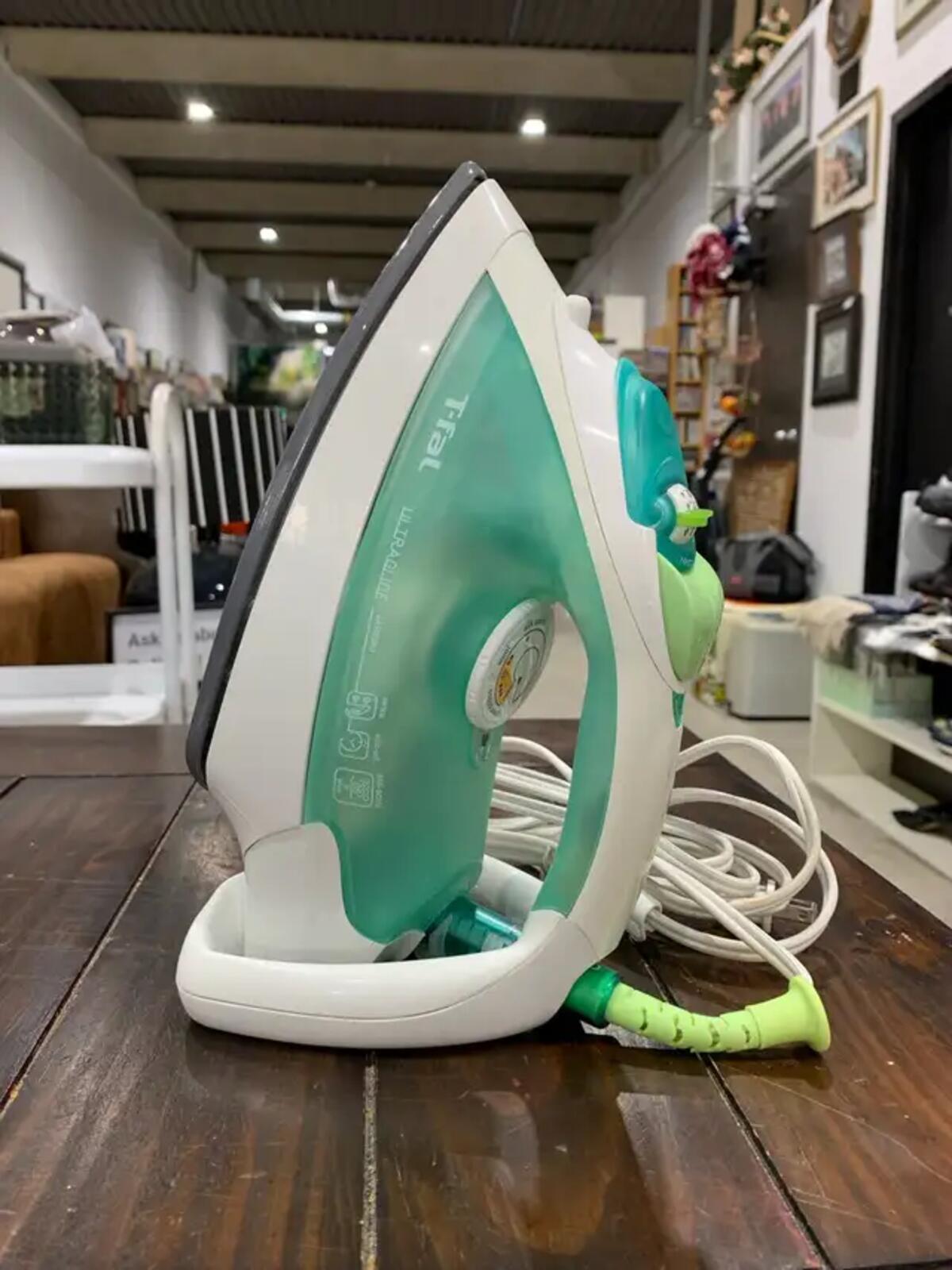 T-fal Ultraglide Iron