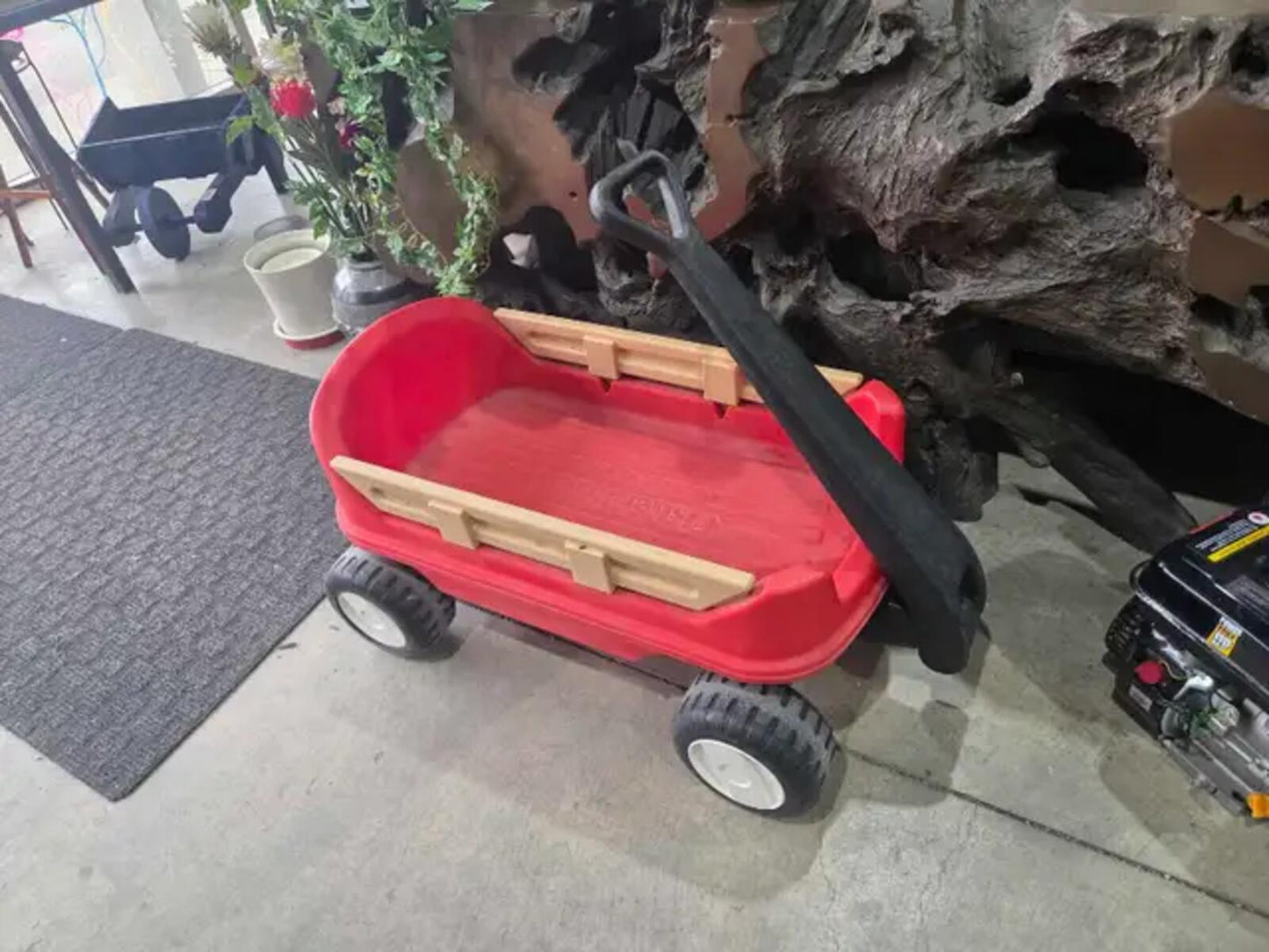 Fisher-Price Wagon