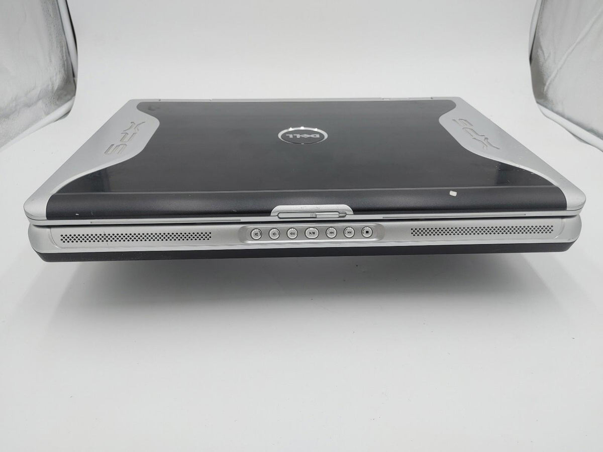 Bon état Dell XPS M1710 C2D 1,83 GHz 4 Go RAM 500 Go HDD WinXP Problème d'affichage