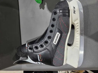 Bauer Impact 300 Ice Skates US3
