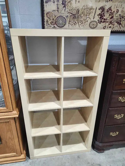 Ikea Kallax Cube Shelf