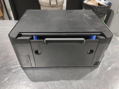 Good Condition Epson XP-4100 InkJet Home Office Printer Tested Working Black