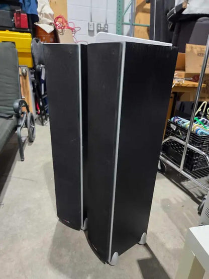 Polk Audio Monitor 50 Speakers