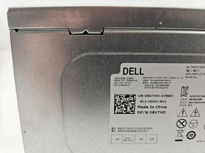 Dell H290AM-00 290W Desktop Power Supply PSU
