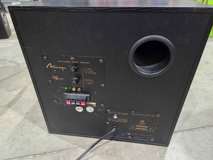 Mirage FRx-S10 Subwoofer