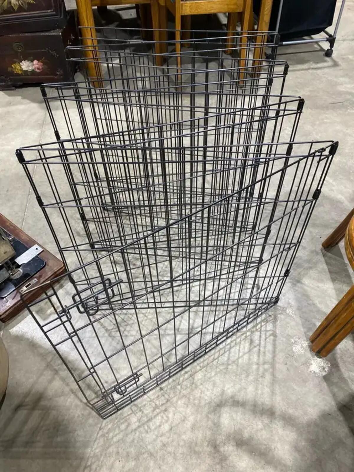 6ft long dog/pet Crate