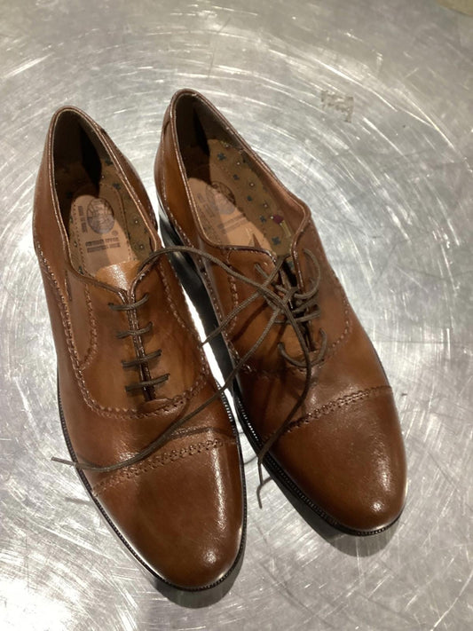 Pajar Mens Oxford Formal Dress Shoes