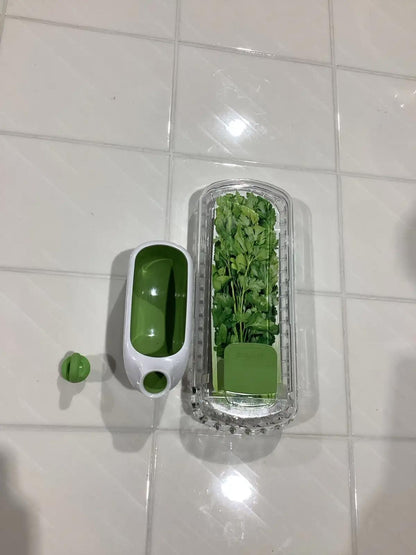 Prepara Herb Saver
