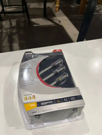 RCA Cable