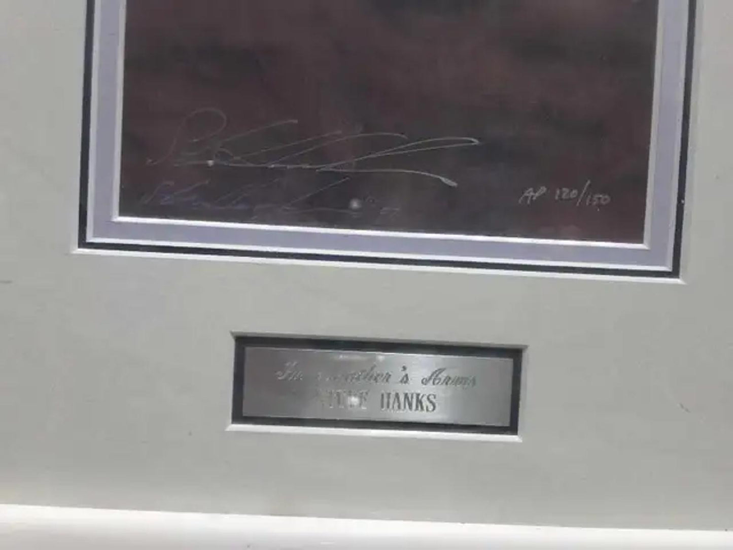 Steve Hanks Limited Edition Prints