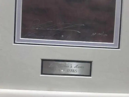 Steve Hanks Limited Edition Prints