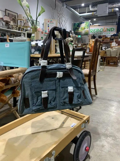Von Dutch Lane Bag